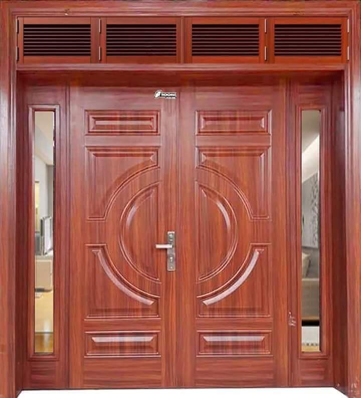 Cửa giả gỗ đẹp - Với thiết kế tinh tế và sáng tạo, cửa giả gỗ đẹp mang lại vẻ đẹp tự nhiên và ấn tượng cho ngôi nhà của bạn. Điều đó càng được tăng cường bởi độ bền và sự tiện ích mà chiếc cửa này mang lại.